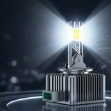 Đèn D3S KIA Sorrento 2016 - 2018 HID Xenon Sang đèn Led Bóng Đèn Pha Led Ô Tô  D3S Canbus Không Lỗi - 6000K Trắng
