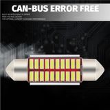 Bóng đèn led siêu sáng lắp trần xe VF3, Limo green