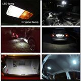 Combo 2 bóng đèn VF3 đèn trần LED  - Trắng nhiều loại cho xe Vinfast