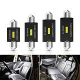 Combo 2 bóng đèn VF3 đèn trần LED  - Trắng nhiều loại cho xe Vinfast