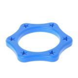 Vòng Chống Lăn Cho Micro Cầm Tay Chống Trơn Trượt Vòng Mic Chống Sốc va đập Cho micro Cầm Tay