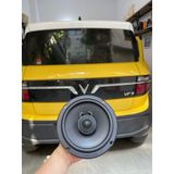 Gói Nâng Cấp Âm Thanh VinFast VF3 Tích Hợp DSP Sub Alchimist - Cải Thiện Bass Sâu Rõ Lời