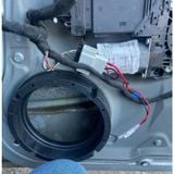 TOYOTA Độ Loa Plug and Play Giắc độ loa  ĐỜI MỚI COMBO CẮM GIẮC DIN GIỮ NGUYÊN BẢN giắc Loa ô tô nhiều đời xe