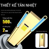 2 cái bóng đèn LED pha/cos chuyên dụng choVF5/VF5 Plus Plug H7, công suất 90W/bóng，Trắng 6000K.