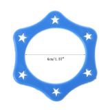 Vòng Chống Lăn Cho Micro Cầm Tay Chống Trơn Trượt Vòng Mic Chống Sốc va đập Cho micro Cầm Tay