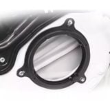 Đế dưỡng loa MAZDA, giắc loa ô tô cho dòng xe ô tô Mazda 3, Mazda 6, Mazda CX-5, CX-7 chống nước