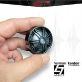 Treble BMW Harman Kardon – Mã phụ tùng 6513 9365782-02 hàng chuẩn tháo xe chất lượng cao