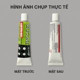 Keo Silicon Chống Nước Chịu Nhiệt Cao Sử Dụng Đa Năng cho Nhà cửa và Ô tô