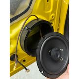 Gói Nâng Cấp Âm Thanh VinFast VF3 Tích Hợp DSP Sub Alchimist - Cải Thiện Bass Sâu Rõ Lời