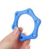 Vòng Chống Lăn Cho Micro Cầm Tay Chống Trơn Trượt Vòng Mic Chống Sốc va đập Cho micro Cầm Tay