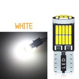 1 cặp (2 CHIẾC) VF3 Bóng Đèn Led Demi T10/W5W - Trắng/Xanh băng/Đỏ/Vàng/Hồng/Xanh chanh