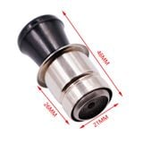 Tẩu châm mồi thuoc trên ô tô, xe tải 12v Đầu Cắm Tẩu, Đầu mồi dùng cho tẩu sạc