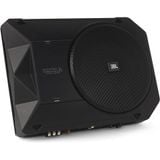 Loa Sub Gầm Ghế JBL BassPro SL - Loa Siêu Trầm Sub Điện Liền Ampli Công Suất 250W Cho Ô Tô