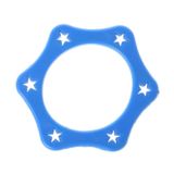 Vòng Chống Lăn Cho Micro Cầm Tay Chống Trơn Trượt Vòng Mic Chống Sốc va đập Cho micro Cầm Tay