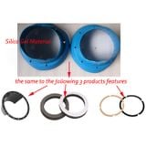 Đế dưỡng loa MAZDA, giắc loa ô tô cho dòng xe ô tô Mazda 3, Mazda 6, Mazda CX-5, CX-7 chống nước