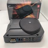 Loa Sub Gầm Ghế JBL BassPro SL - Loa Siêu Trầm Sub Điện Liền Ampli Công Suất 250W Cho Ô Tô