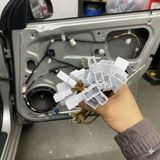 Giắc Loa Dây cáp Jack kết nối Loa cho loa ô tô cắm zin tổng hợp các hãng xe Honda/ Toyota/ Mercedes/ Kia/ Hyundai/ Mazda