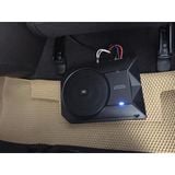 Loa Sub Gầm Ghế JBL BassPro SL - Loa Siêu Trầm Sub Điện Liền Ampli Công Suất 250W Cho Ô Tô