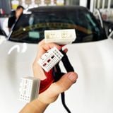Dây Giắc DSP VinFast VF6 và VF7 độ Loa Plug N Play ampli nối màn hình nguyên bản theo xe ô tô
