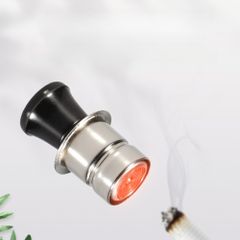 Tẩu châm mồi thuoc trên ô tô, xe tải 12v Đầu Cắm Tẩu, Đầu mồi dùng cho tẩu sạc