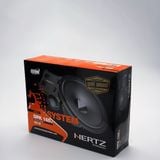 Loa ô tô HERTZ DPK 165.3 (6.5 inch) loa phân tần cánh cửa chuẩn ITALIA cao cấp - Component Speakers