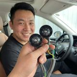Treble BMW Harman Kardon – Mã phụ tùng 6513 9365782-02 hàng chuẩn tháo xe chất lượng cao