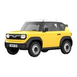 BÌNH XỊT SƠN VINFAST VF3 MÀU VÀNG (MÃ MÀU 25)