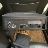 Loa Sub Ô tô Liền DSP Khuếch Đại Âm Thanh Alchimist ASW6D-900 Âm Bass Mạnh Mẽ Chính Hãng BH 12 Tháng