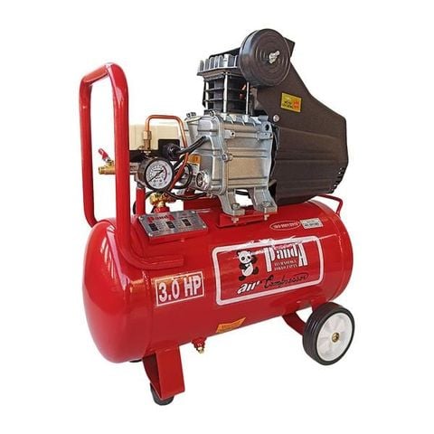 Máy Nén Khí Trực Tiếp Panda PT4230 - 3 HP -30L (Có Dầu)