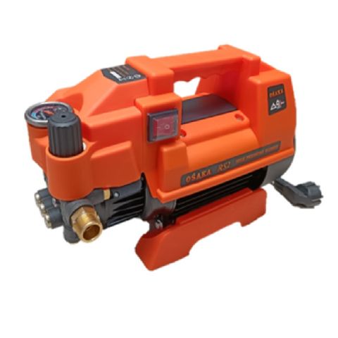 MÁY RỬA XE CHỈNH ÁP OSAKA RS4 (2800W) - DÂY 15M - BẢO HÀNH 6 THÁNG