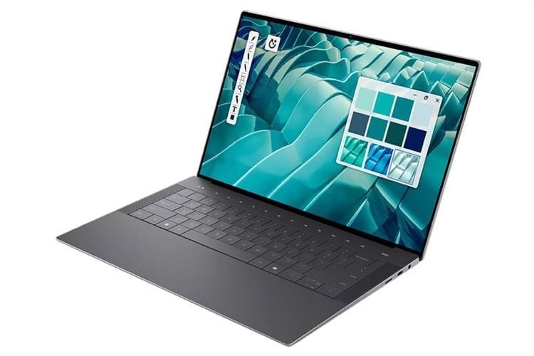 Laptop Dell 14 Premium DA14250 (Ultra 7 255H, 64GB RAM, 2TB SSD , RTX 4050 6GB, 14.5