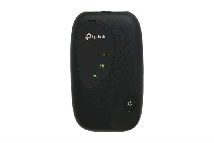 Bộ Phát Wi-Fi Di Động TP-Link M7000 4G LTE | Uy Tín Ninh Bình