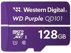 Thẻ nhớ MicroSDXC 128GB Western Digital WD Purple