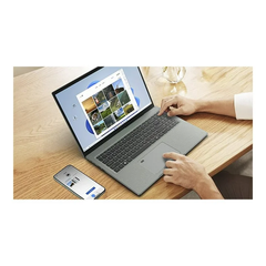 Laptop Acer Aspire Vero 16 AV16-51P-7063 (Intel Core Ultra 7 155U, 16GB RAM, 1TB SSD, 16