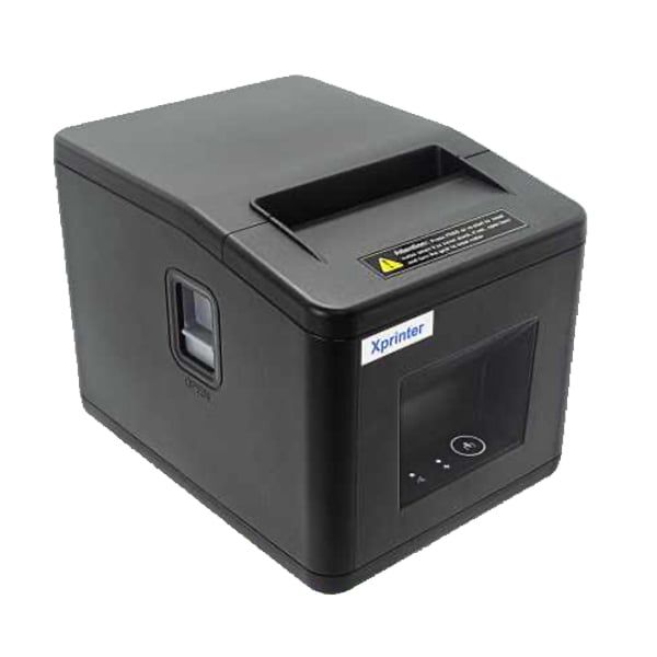 Máy In Hóa Đơn Xprinter XP-Q805K (USB + LAN)