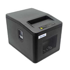 Máy In Hóa Đơn Xprinter XP-Q805K (USB + LAN)