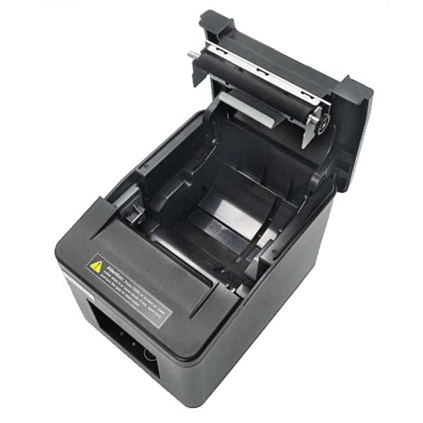 Máy In Hóa Đơn Xprinter XP-Q805K (USB + LAN)
