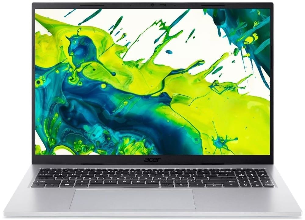 Laptop Acer Aspire Go 16 (Core 7 150U/ 16GB RAM/ 512GB SSD/16