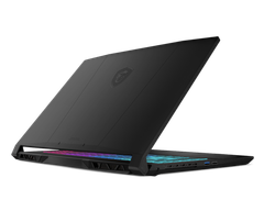 Laptop MSI Katana 15 B13VGK (Intel Core i7-13620H, RAM 16GB, 1TB SSD, RTX 4070 8G, 15.6” QHD 165hz, Win 11, Đen)