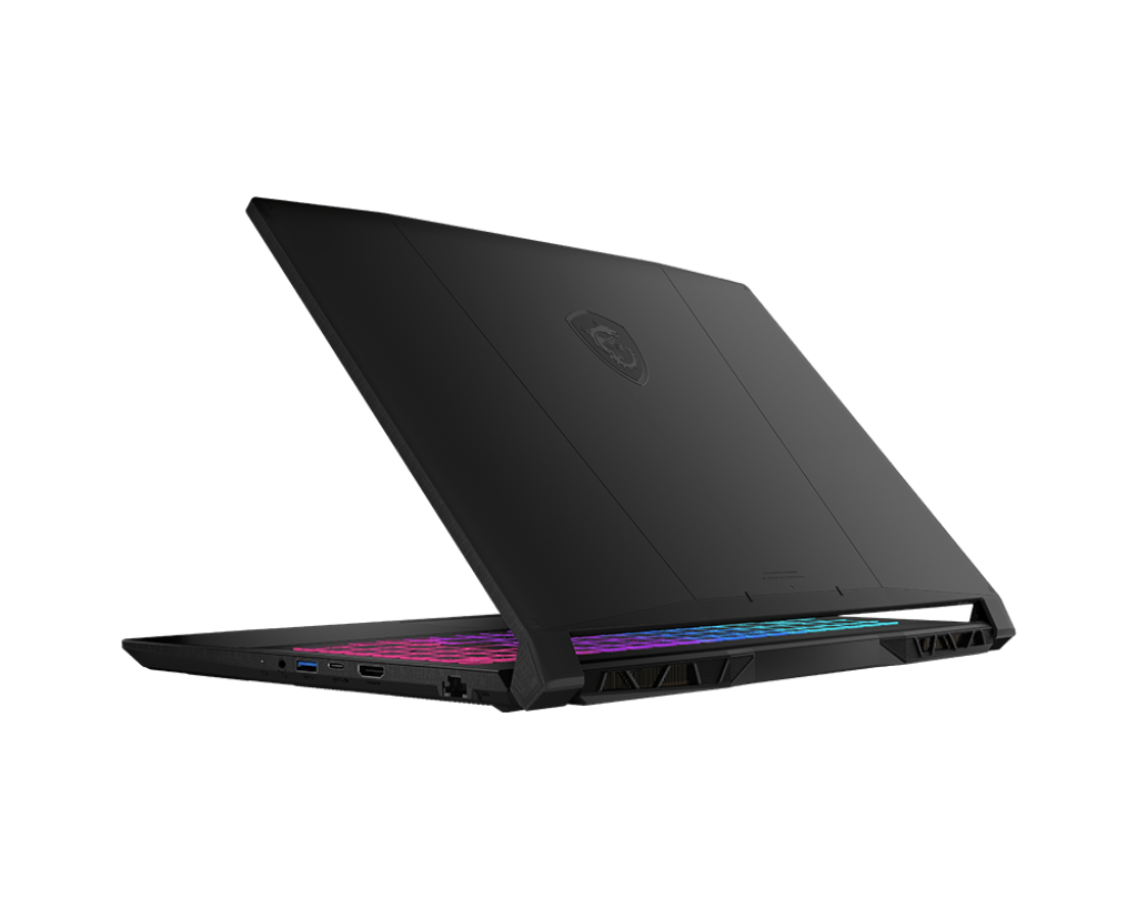 Laptop MSI Katana 15 B13VGK (Intel Core i7-13620H, RAM 16GB, 1TB SSD, RTX 4070 8G, 15.6” QHD 165hz, Win 11, Đen)