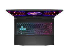 Laptop MSI Katana 15 B13VGK (Intel Core i7-13620H, RAM 16GB, 1TB SSD, RTX 4070 8G, 15.6” QHD 144Hz, Win 11, Đen)