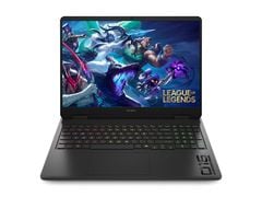 Laptop HP Omen Gaming 17z-db100( Ryzen AI 9 365, 16GB RAM, 1TB SSD, Nvidia RTX 5060, 17