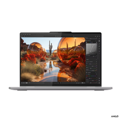 Laptop Lenovo YOGA 7 2-IN-1 16AHP9 (AMD RYZEN 7 - 8840HS, RAM 16GB, SSD 512GB, 16.0