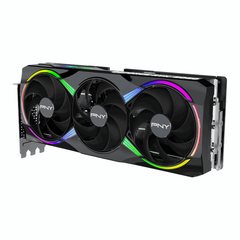 Card màn hình PNY GeForce RTX 5080 ARGB EPIC-X RGB OC 16GB GDDR7_ HNK