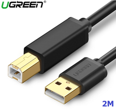 Dây Máy In 2M Ugreen 2.0 20847