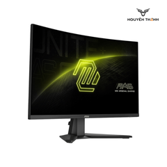 Màn hình cong MSI MAG 276CF E20 27