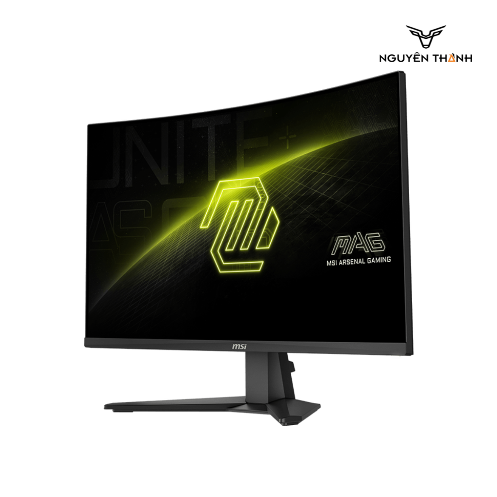 Màn hình cong MSI MAG 276CF E20 27