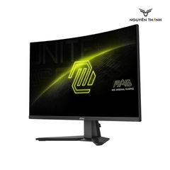 Màn hình cong MSI MAG 276CF E20 27