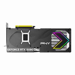 Card màn hình PNY GeForce RTX 5080 ARGB EPIC-X RGB OC 16GB GDDR7_ HNK