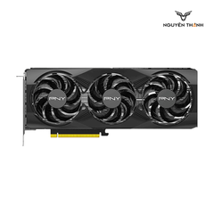 Card màn hình PNY GeForce RTX 5070 OC 12GB GDDR7 OC Triple Fan (VCG507012TFXPB1-O)